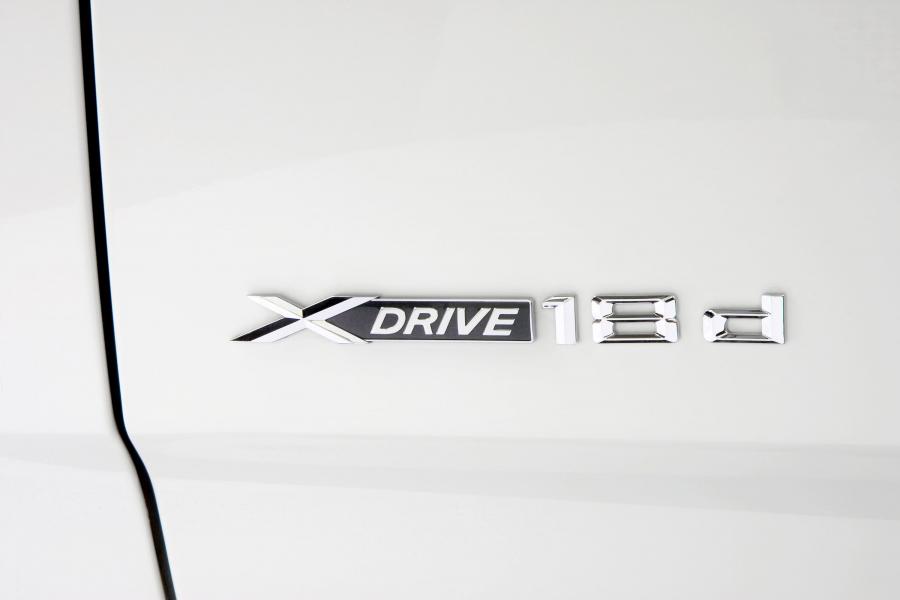  BMW X3 xDrive 1.8d 2009 года  (фото 47 из 71)